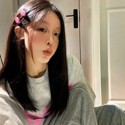 甜美的咬痕