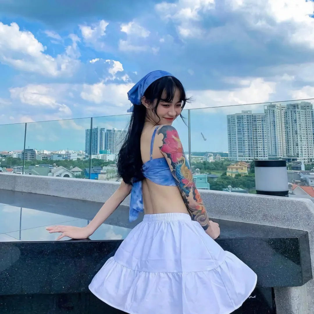 禁止生育的女性