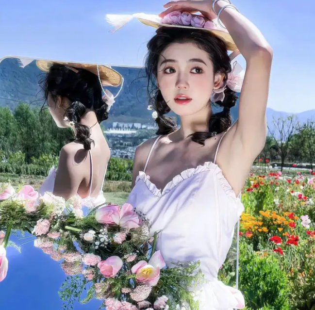 遗孤人间